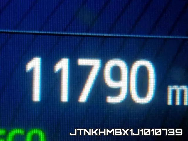 JTNKHMBX1J1010739 фото 9