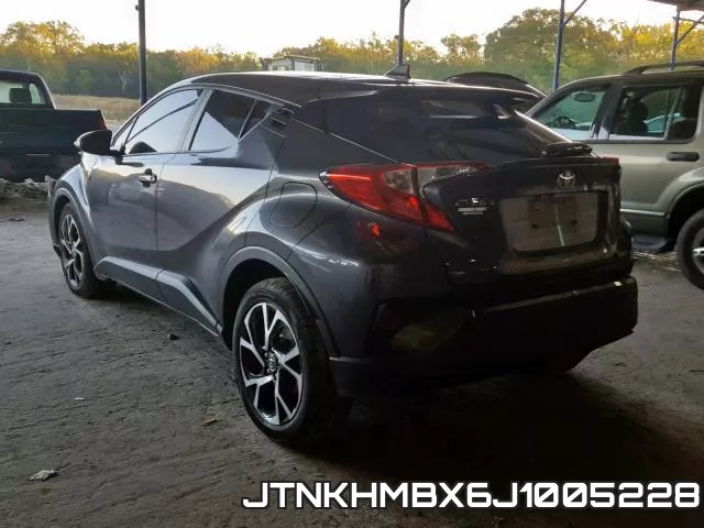JTNKHMBX6J1005228 фото 4