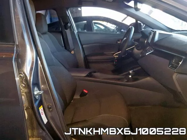 JTNKHMBX6J1005228 фото 6