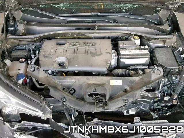 JTNKHMBX6J1005228 фото 8
