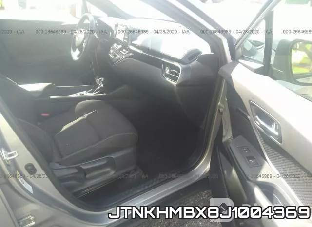 JTNKHMBX8J1004369 фото 6