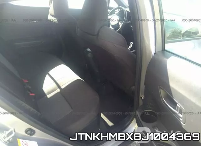 JTNKHMBX8J1004369 фото 9