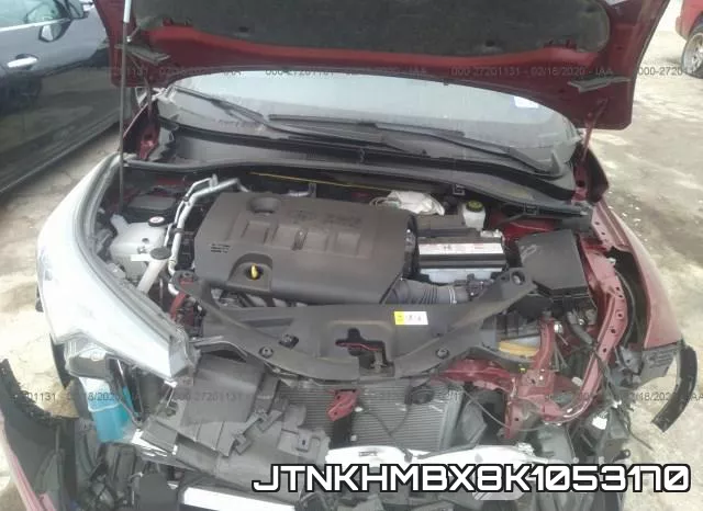 JTNKHMBX8K1053170 фото 2