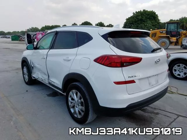 KM8J33A41KU991019 фото 4