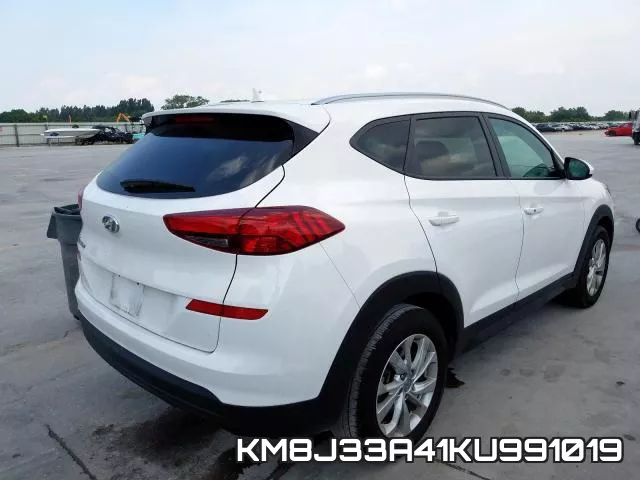 KM8J33A41KU991019 фото 5