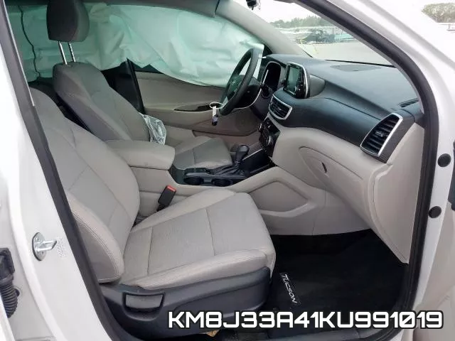 KM8J33A41KU991019 фото 6