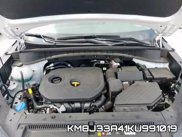KM8J33A41KU991019 фото 8