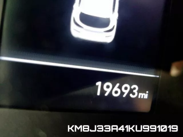 KM8J33A41KU991019 фото 9