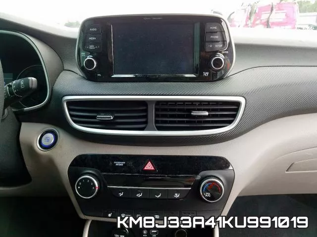 KM8J33A41KU991019 фото 10