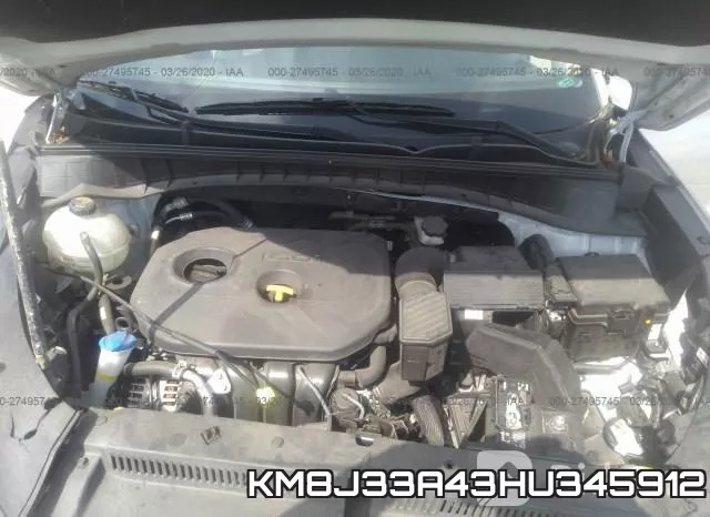 KM8J33A43HU345912 фото 2