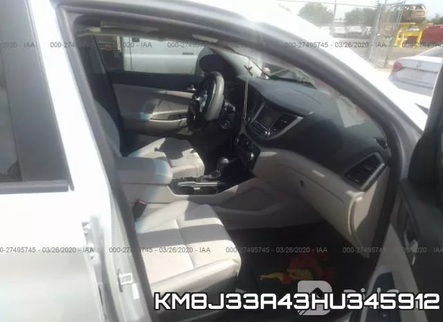 KM8J33A43HU345912 фото 6