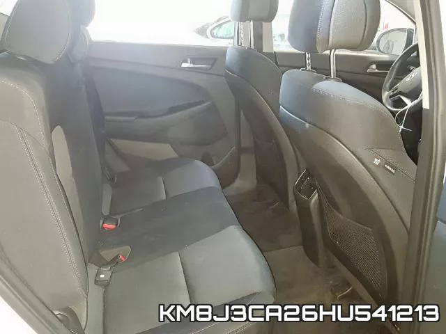 KM8J3CA26HU541213 фото 7