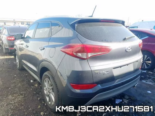 KM8J3CA2XHU271581 фото 4