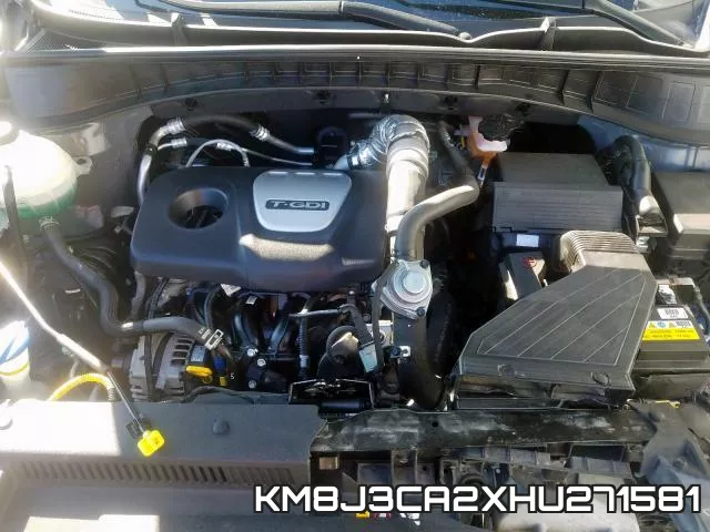 KM8J3CA2XHU271581 фото 8