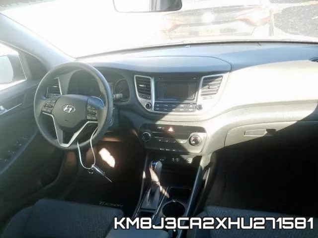 KM8J3CA2XHU271581 фото 10