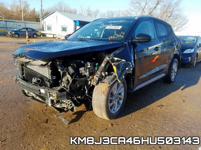 KM8J3CA46HU503143 фото 3
