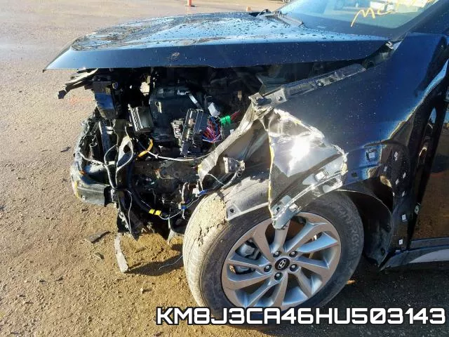 KM8J3CA46HU503143 фото 10