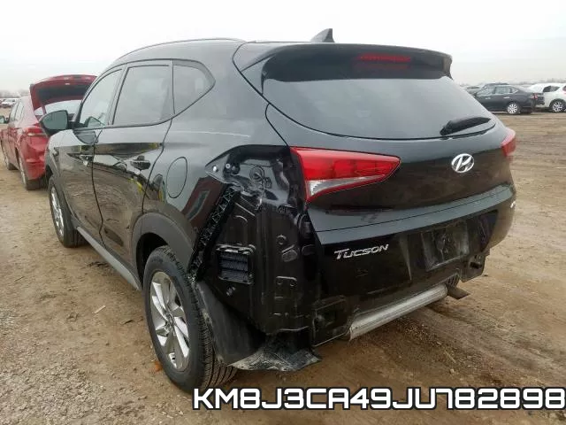 KM8J3CA49JU782898 фото 4