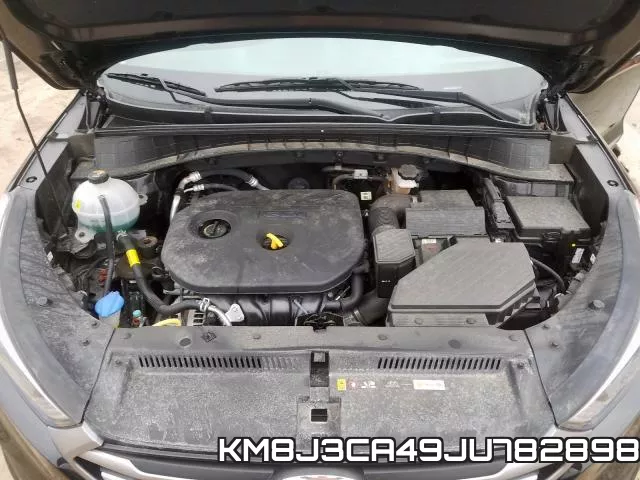 KM8J3CA49JU782898 фото 8
