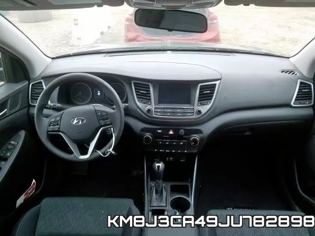 KM8J3CA49JU782898 фото 10