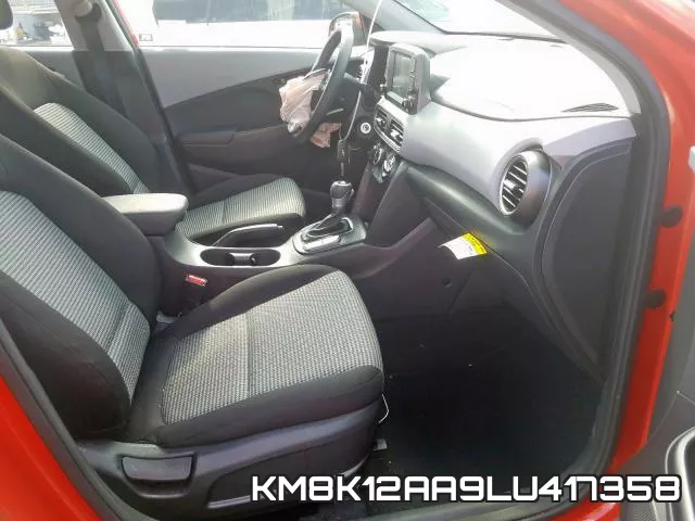 KM8K12AA9LU417358 фото 6