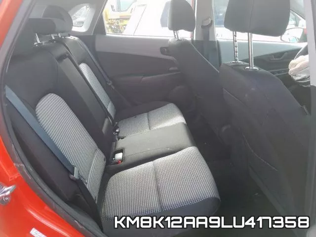 KM8K12AA9LU417358 фото 7