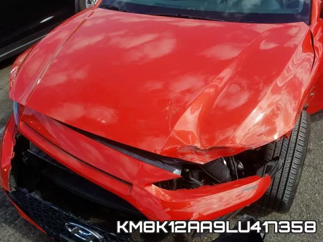 KM8K12AA9LU417358 фото 8