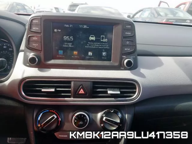 KM8K12AA9LU417358 фото 10