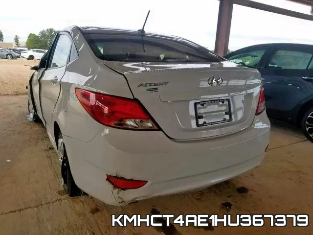KMHCT4AE1HU367379 фото 4