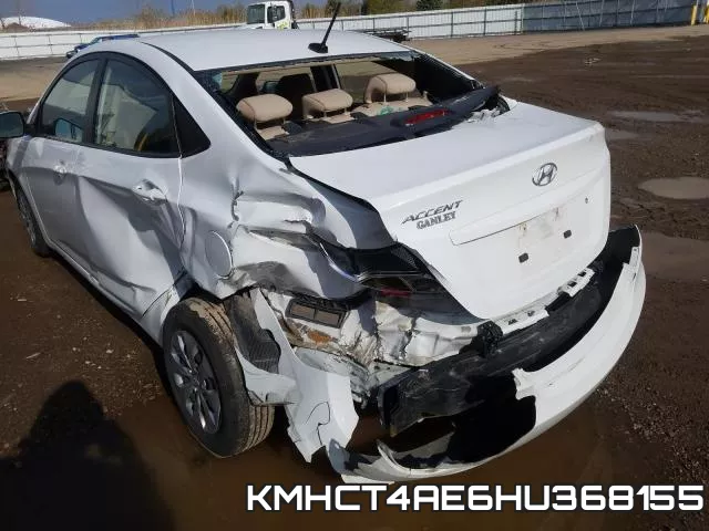 KMHCT4AE6HU368155 фото 2