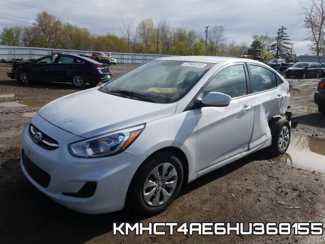 KMHCT4AE6HU368155 фото 3