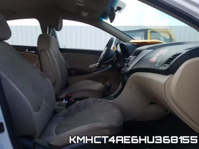 KMHCT4AE6HU368155 фото 6