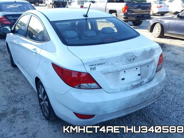 KMHCT4AE7HU340588 фото 4