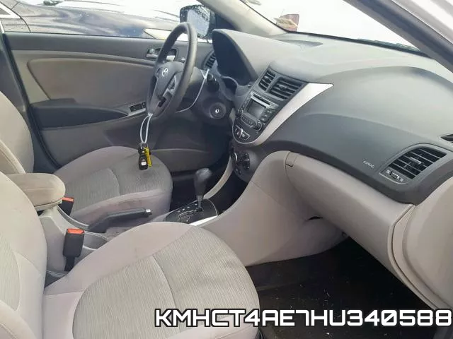 KMHCT4AE7HU340588 фото 6
