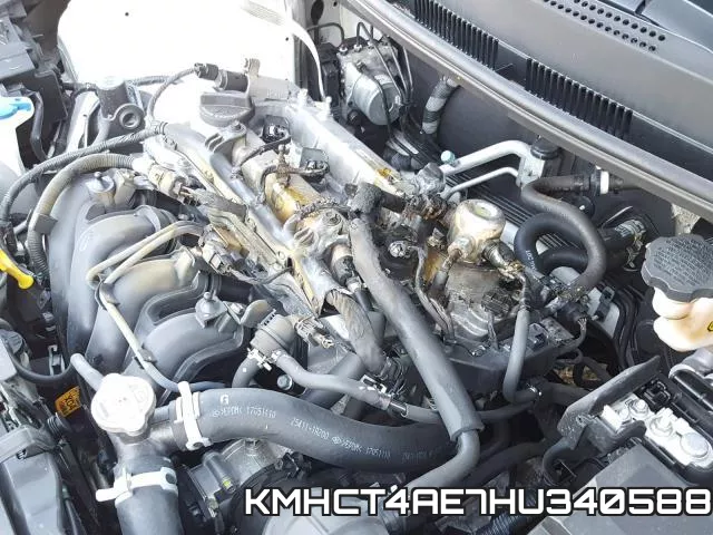 KMHCT4AE7HU340588 фото 10