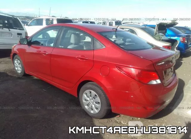 KMHCT4AE8HU381814 фото 4