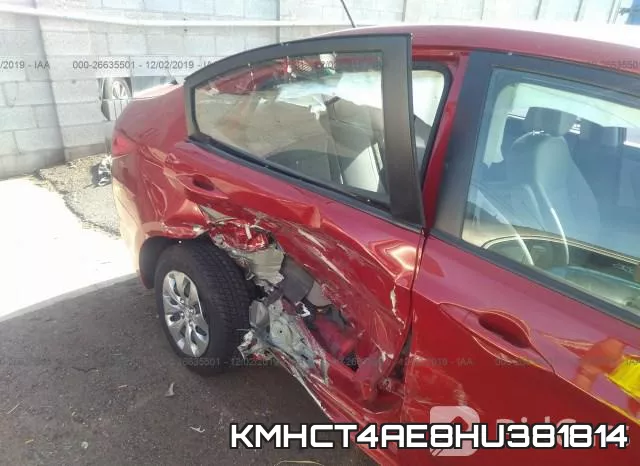 KMHCT4AE8HU381814 фото 7