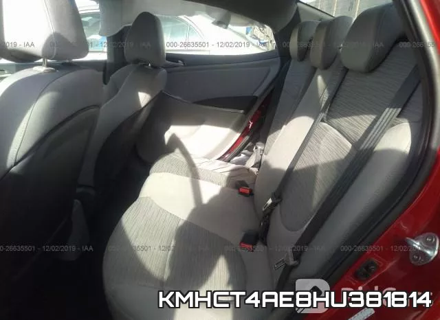 KMHCT4AE8HU381814 фото 9