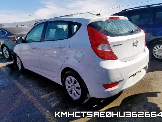 KMHCT5AE0HU362664 фото 4