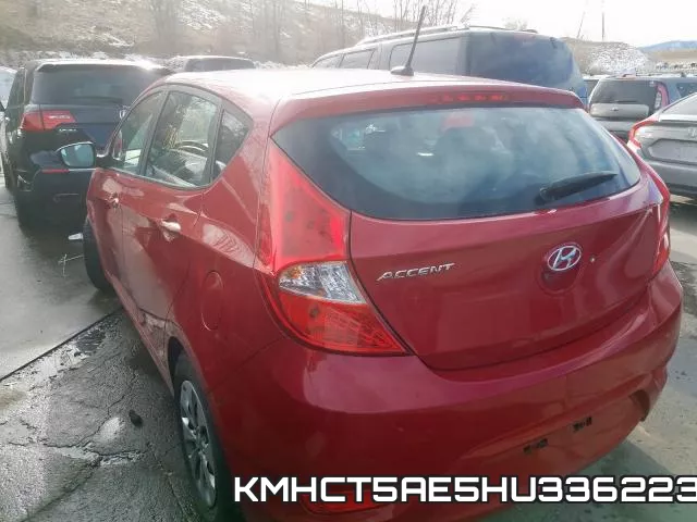 KMHCT5AE5HU336223 фото 4