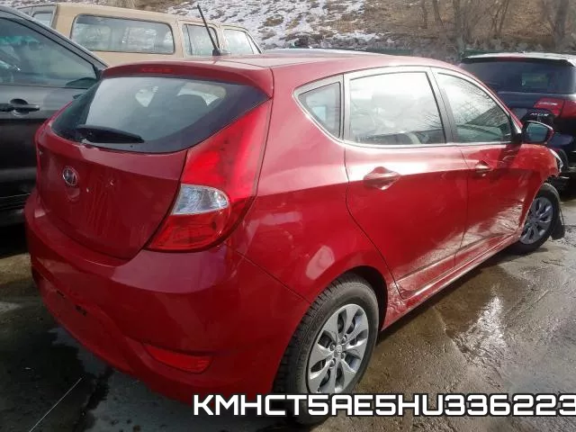 KMHCT5AE5HU336223 фото 5