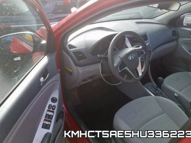 KMHCT5AE5HU336223 фото 10