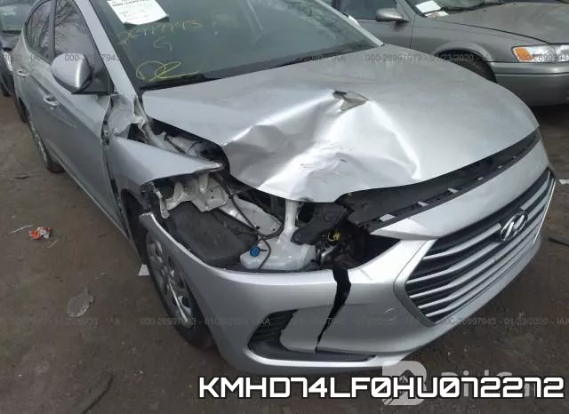 KMHD74LF0HU072272 фото 7