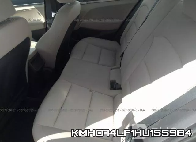 KMHD74LF1HU155984 фото 9