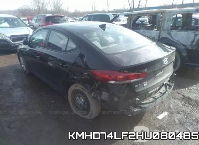 KMHD74LF2HU080485 фото 4