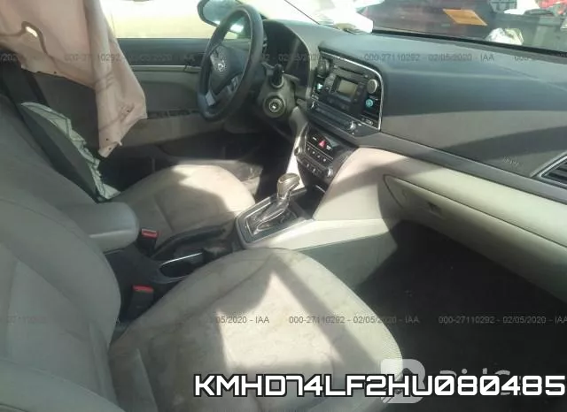 KMHD74LF2HU080485 фото 6