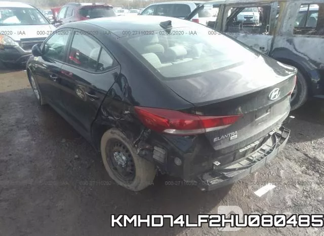 KMHD74LF2HU080485 фото 7