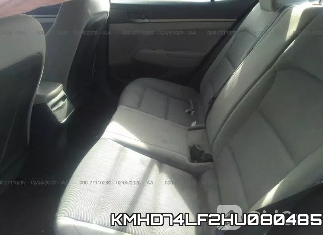 KMHD74LF2HU080485 фото 9