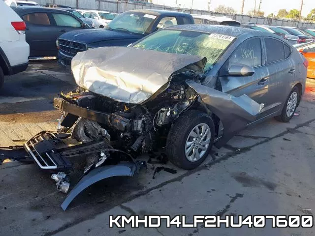 KMHD74LF2HU407600 фото 3
