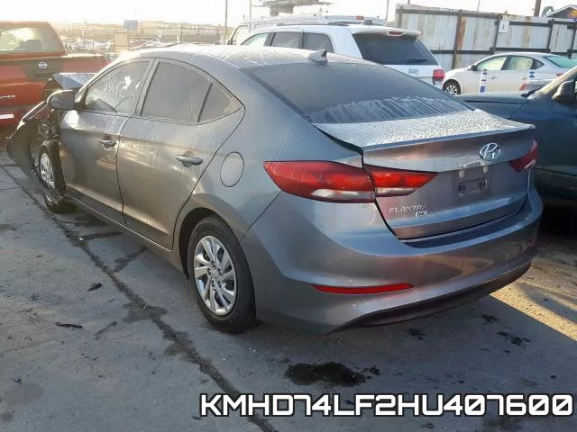 KMHD74LF2HU407600 фото 4
